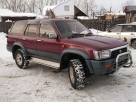 SUV   Toyota Hilux Surf 1993 , 257000 , 