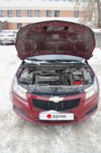  Chevrolet Cruze 2011 , 340000 , 