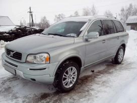 SUV   Volvo XC90 2004 , 520000 , 