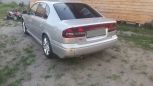  Subaru Legacy 2000 , 280000 , 