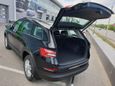 SUV   Skoda Kodiaq 2021 , 2750900 , 