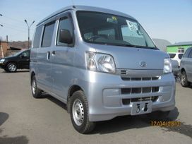 Daihatsu Hijet 2009 , 280000 , 