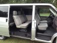    Volkswagen Transporter 2002 , 630000 , 