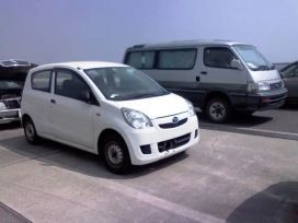  Daihatsu Mira 2009 , 180000 , 