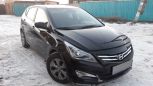  Hyundai Solaris 2016 , 560000 , -