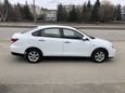  Nissan Almera 2014 , 437000 , 