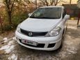  Nissan Tiida 2012 , 690000 , 