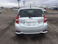  Nissan Note 2017 , 610000 , 