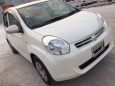  Toyota Passo 2011 , 398000 , 