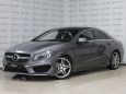  Mercedes-Benz CLA-Class 2015 , 1495000 , 