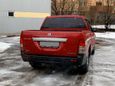  SsangYong Actyon Sports 2010 , 340000 , 