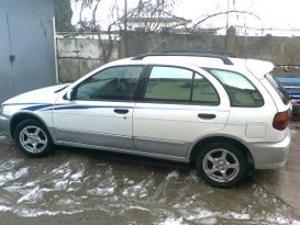 Nissan Lucino 1997 , 160000 , 