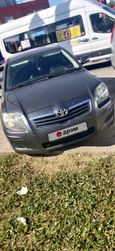  Toyota Avensis 2008 , 567000 , 