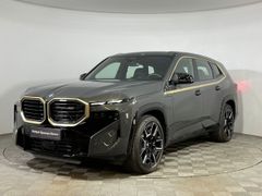 SUV или внедорожник BMW XM 2023 года, 26200000 рублей, Москва