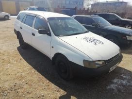  Toyota Caldina 1997 , 50000 , 