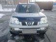 SUV   Nissan X-Trail 2005 , 600000 , 