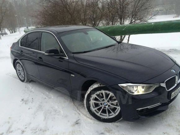  BMW 3-Series 2012 , 1050000 , 