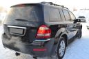 SUV   Mercedes-Benz GL-Class 2007 , 1290000 , 