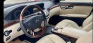  Mercedes-Benz S-Class 2007 , 890000 , 