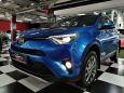 SUV   Toyota RAV4 2016 , 1599000 , 