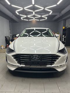Седан Hyundai Sonata 2019 года, 2600000 рублей, Москва