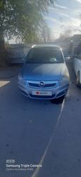    Opel Zafira 2007 , 480000 , 