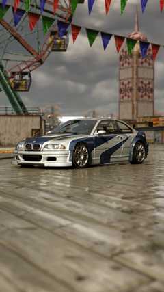 Купе BMW M3 2005 года, 33000000 рублей, Москва