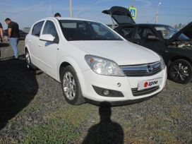  Opel Astra 2011 , 600000 , 