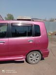  Nissan Cube 2000 , 130000 , 