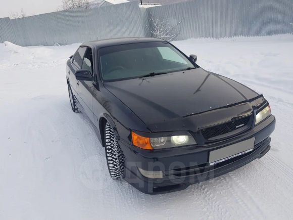  Toyota Chaser 1998 , 300000 , 