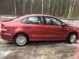  Volkswagen Polo 2017 , 660000 , ٸ