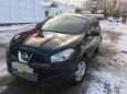 SUV   Nissan Qashqai 2011 , 700000 , 