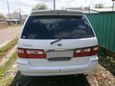    Nissan Presage 1999 , 220000 , 