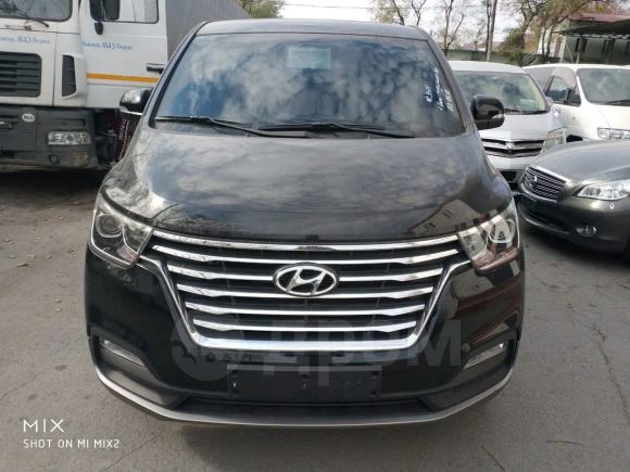    Hyundai Grand Starex 2019 , 2790000 , 