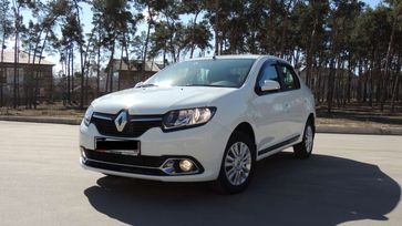  Renault Logan 2014 , 571000 , 