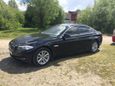  BMW 5-Series 2013 , 1550000 , 