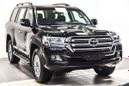 SUV   Toyota Land Cruiser 2021 , 6225000 , 