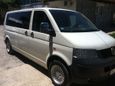    Volkswagen Transporter 2007 , 700000 , 