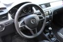  Skoda Rapid 2017 , 790000 , 