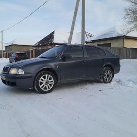  Skoda Octavia 2007 , 240000 , 