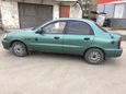  Chevrolet Lanos 2006 , 50000 , 