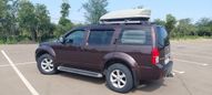 SUV   Nissan Pathfinder 2013 , 1460000 , 