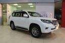 SUV   Toyota Land Cruiser Prado 2019 , 4370000 , 