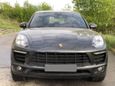 SUV   Porsche Macan 2016 , 2650000 ,  