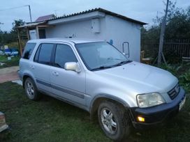 SUV   Honda CR-V 1999 , 325000 , 