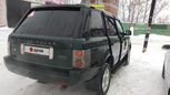 SUV   Land Rover Range Rover 2004 , 800000 , 