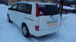    Toyota Isis 2006 , 470000 , 