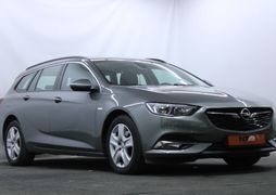 Лифтбек Opel Insignia 2018 года, 1555000 рублей, Минск