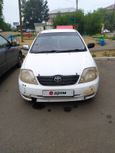  Toyota Corolla 2001 , 310000 , 