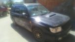 SUV   Subaru Forester 1997 , 190000 , 